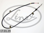 Tross,seisupidur LINEX 17.01.29