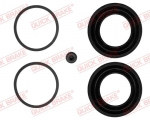 Remondikomplekt,Pidurisadul QUICK BRAKE 114-0198