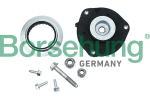 Vedruamordi tugilaager Borsehung B15130