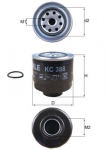 K&uuml;tusefilter KNECHT KC 388D