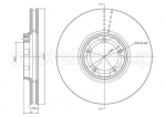 Piduriketas METELLI 23-0714