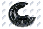 Plekk,piduriketas NTY HTO-RE-005