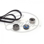 Hammasrihma komplekt GATES K015534XS