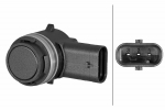 Sensor, parkimisabi HELLA 6PX 358 270-311
