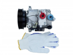 Kompressor,kliimaseade MAXGEAR AC330048