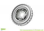 Hooratas VALEO 836369