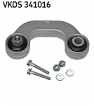 Stabilisaator,Stabilisaator SKF VKDS 341016