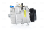 Kompressor,kliimaseade NISSENS 890191
