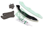 Mootori keti komplekt INA 559 1800 20