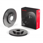 Piduriketas BREMBO 09.D571.11