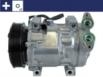 Kompressor,kliimaseade MAHLE ACP 54 000S