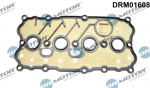 Tihend, klapikaan Dr.Motor Automotive DRM01608