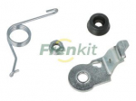 Remondikomplekt,seisupidurihoob(Pidurisadul) FRENKIT 688298