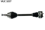 Veov&otilde;ll SKF VKJC 1037