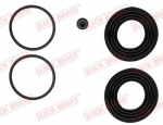 Remondikomplekt,Pidurisadul QUICK BRAKE 114-0182