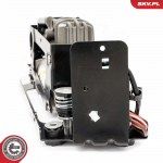 Kompressor,suru&otilde;hus&uuml;steem ESEN SKV 58SKV515