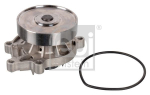 Veepump, mootori jahutus FEBI BILSTEIN 45056
