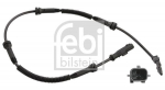 Andur, rattap&ouml;&ouml;rete arv FEBI BILSTEIN 106120