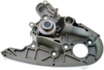 Veepump, mootori jahutus DENCKERMANN A310825P