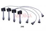 S&uuml;&uuml;tes&uuml;steemikomplekt ASHIKA 132-02-246