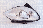 Esituli MAGNETI MARELLI LPM972
