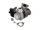 Kompressor,&uuml;lelaadimine KAMOKA 8600045