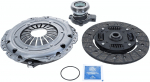 Sidurikomplekt SACHS 3000 990 157