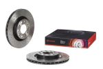 Piduriketas BREMBO 09.9366.2X