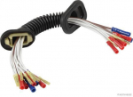 Kaabli remondikomplekt, tagaluuk Herth+Buss Elparts 51277131