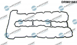 Tihend, klapikaan Dr.Motor Automotive DRM01602