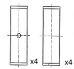 Kepsusaale FAI AutoParts BB2041-STD