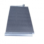 Kondensaator,kliimaseade MAXGEAR AC864344