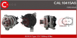 Generaator CASCO CAL10415AS