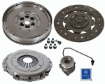 Sidurikomplekt SACHS 2290 601 025