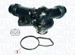 Termostaat,Jahutusvedelik MAGNETI MARELLI 352317100170