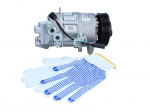 Kompressor,kliimaseade MAXGEAR AC330034