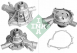 Veepump, mootori jahutus Schaeffler INA 538 0218 10