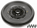 Hooratas SACHS 2295 601 047
