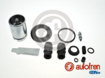 Remondikomplekt,Pidurisadul AUTOFREN SEINSA D41612LK
