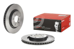 Piduriketas BREMBO 09.D943.11