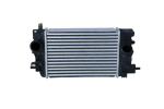 Kompressori&otilde;hu radiaator NRF 30549