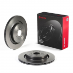 Piduriketas BREMBO 09.B981.11