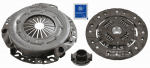 Sidurikomplekt SACHS 3000 950 085