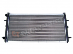 Radiaator,mootorijahutus GT-BERGMANN GT10-072