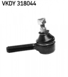 Rooliots SKF VKDY 318044