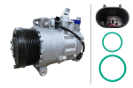 Kompressor,kliimaseade HELLA 8FK 366 203-151