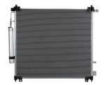 Kondensaator,kliimaseade MAXGEAR AC830461