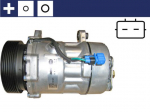 Kompressor,kliimaseade MAHLE ACP 1012 000S