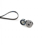 Soonrihmakomplekt GATES K066PK1218