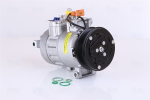 Kompressor,kliimaseade NISSENS 890620